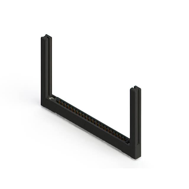 357-022-557-158 EDAC Inc.  Edgeboard Connectors